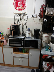 Blk 91 Commonwealth 16 (Queenstown), HDB 3 Rooms #453016301